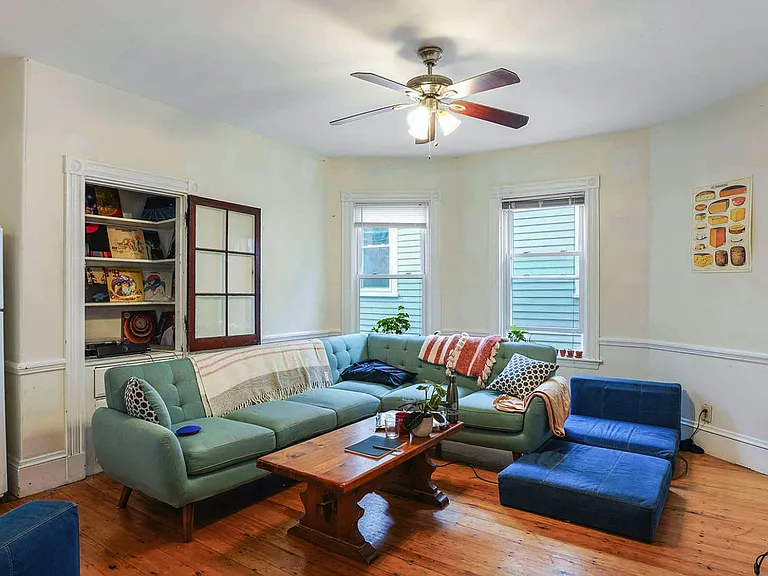 13 Sachem St #2A — Photo 6