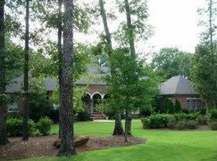 219 Carnoustie Dr, Shoal Creek, AL 35242