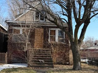 2415 Jefferson St, Gary, IN 46407