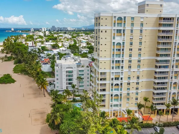 1 Calle Carrion Ct #301, San Juan, PR 00911