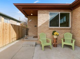 702 Poplar St, Denver, CO 80220