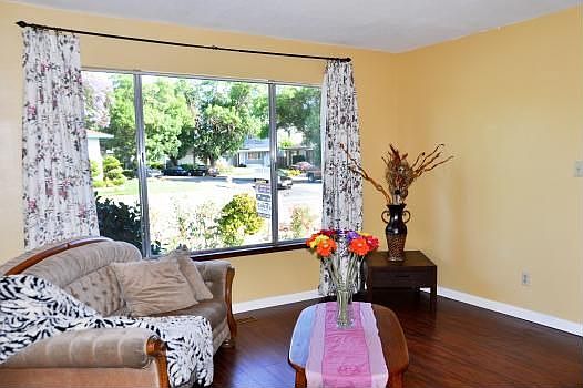 living room - view 2