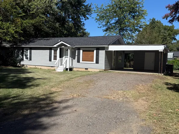 603 E C St, Russellville, AR 72801