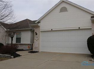 718 Wind Breeze Dr, Toledo, OH 43615