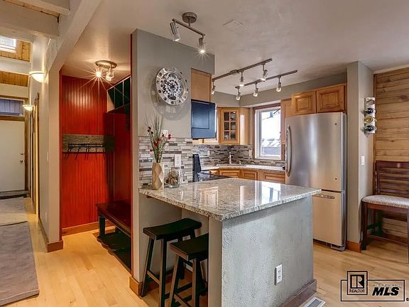 2nd image of 2653 Apres Ski Way #C-1