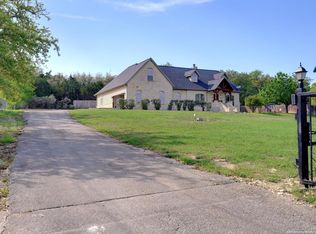 25010 Toutant Beauregard Rd, San Antonio, TX 78255