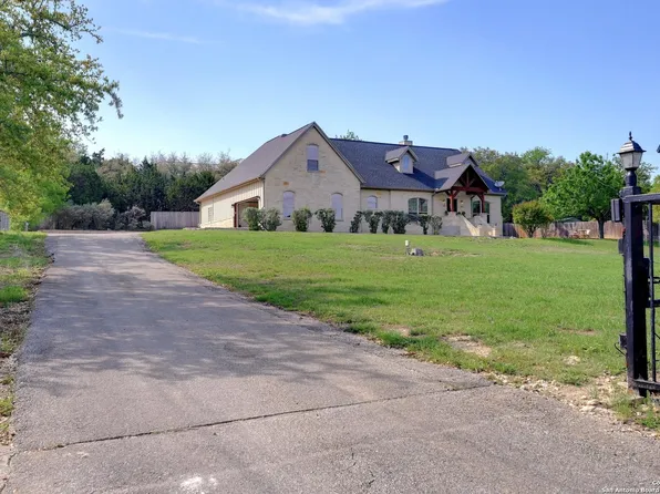 25010 Toutant Beauregard Rd, San Antonio, TX 78255