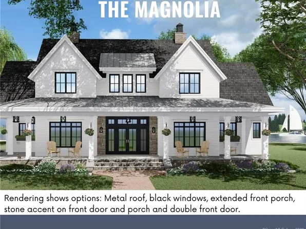 11 Laurelwood Ln, Vernon, CT 06066