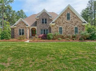 2530 Nance Cove Rd, Charlotte, NC 28214
