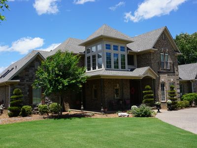 183 Emerald Lake Dr, Jackson, TN, 38305