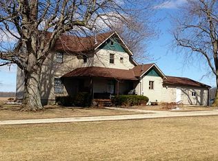 9738 County Road 139, Ridgeway, OH 43345