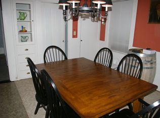 126 Main St, Whitneyville, ME 04623