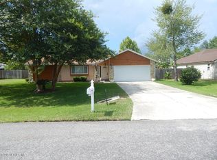 691 Martinique Ct, Fleming Island, FL 32003