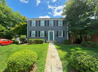 1201 N Kenilworth St. - 2, Arlington, VA 22205