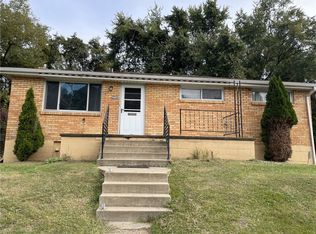 1800 Penn Ave, Jeannette, PA 15644