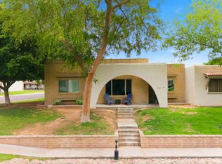 7723 E Lewis Ave, Scottsdale, AZ 85257