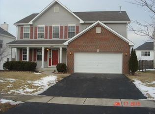 1414 Fitzer Dr, Joliet, IL 60431