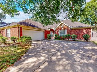 14814 Forest Trails Dr, Houston, TX 77095