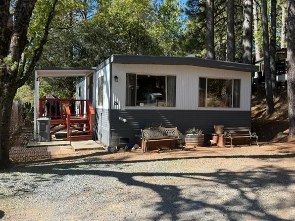 21200 Todd Valley Rd Unit 57, Foresthill, CA 95631