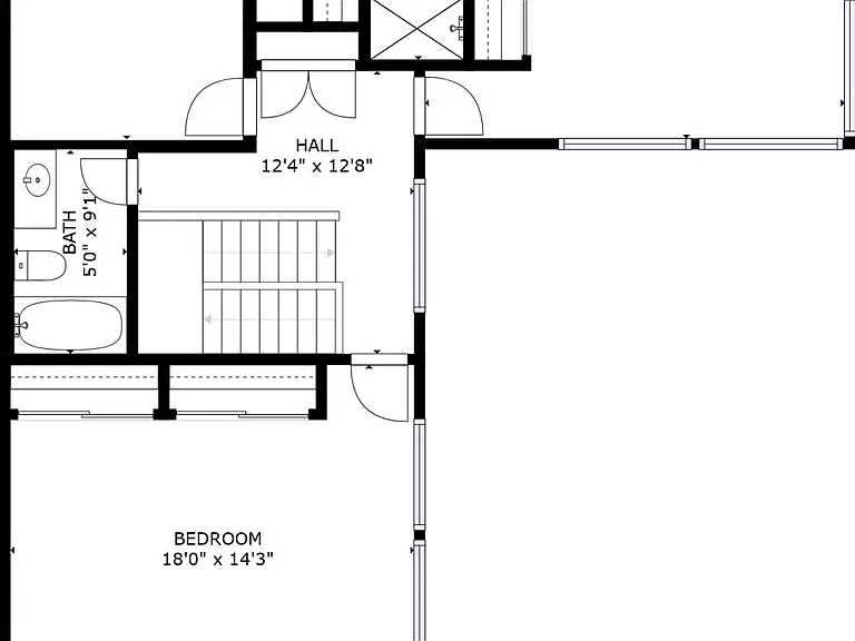 2nd Floor