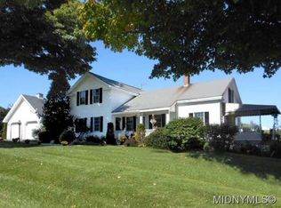 6767 Roberts Rd, Clinton, NY 13323