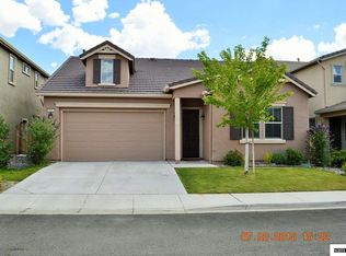 3983 White Oak Ln, Sparks, NV 89436