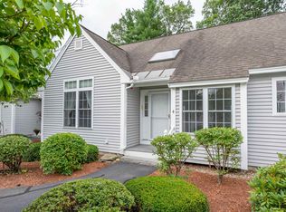 4 Rail Way, Hollis, NH 03049