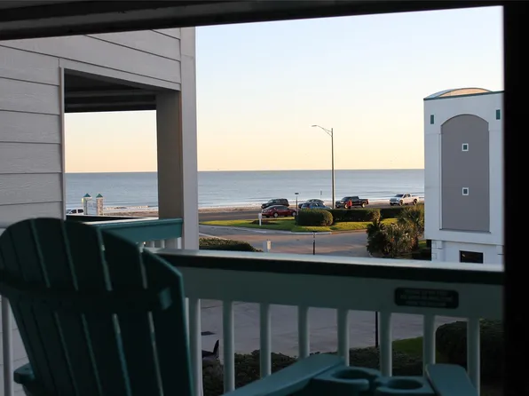 6102 Seawall Blvd #214, Galveston, TX 77551