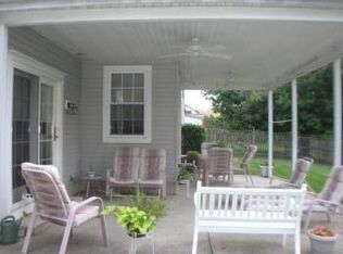 9 Saint Andrews Dr, Laurel Springs, NJ 08021