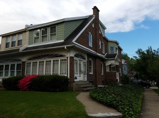 1000-02 Wakeling St, Philadelphia, PA 19124