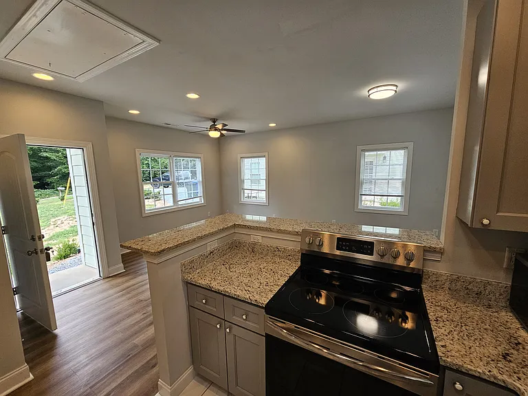 510 Gooseneck Rd #1 — Photo 3