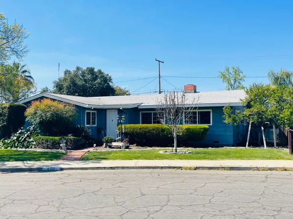 402 Lenox Avenue, Exeter, CA 93221