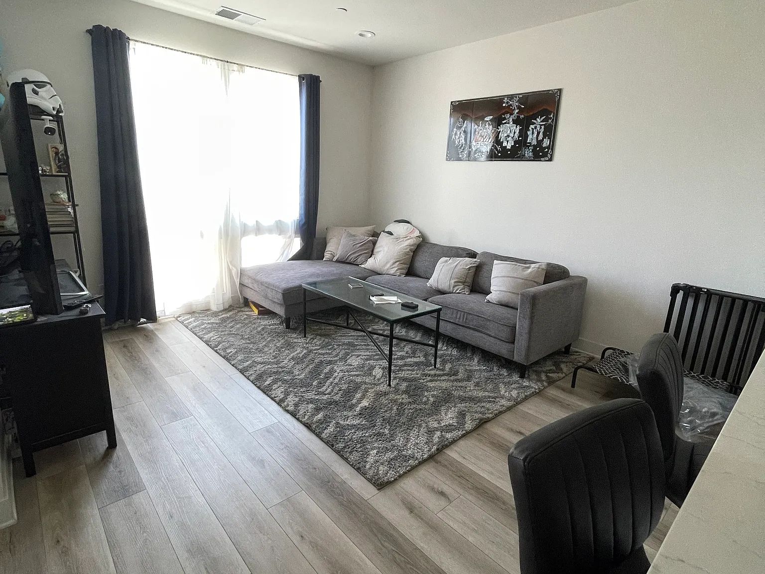 3 bed, 2.5 bath, 1455 sqft, $4,200 — Photo 2