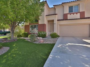 3601 Saint Nazaire Ave, Las Vegas, NV 89141