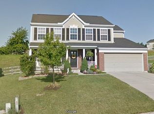 3063 Saddlebred Ct, Independence, KY 41051