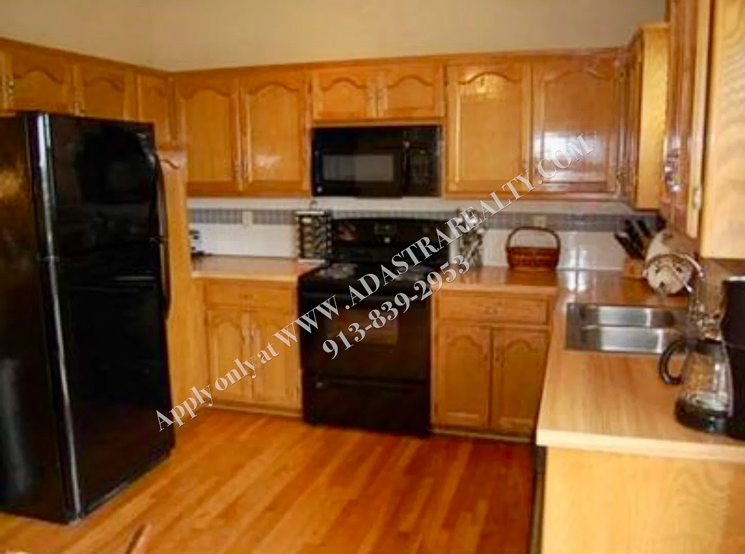 Beautiful 3 Bed 2.5 Bath Home in Olathe-Coming SOON!! — Photo 4