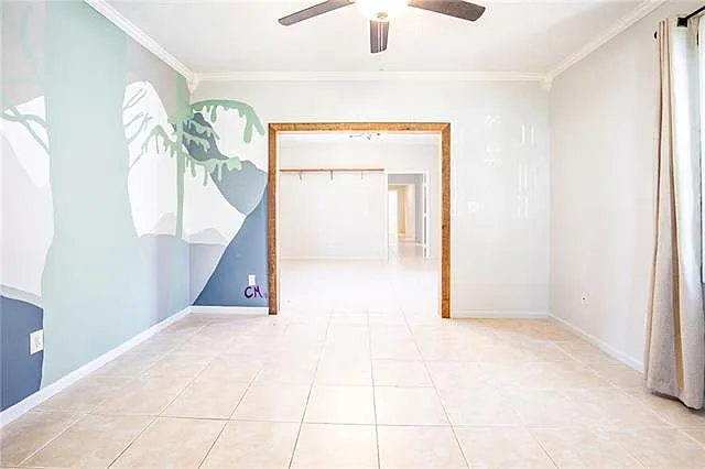 3 bed, 1.0 bath, 1350 sqft, $1,700 — Photo 4