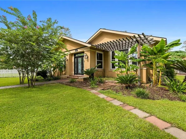 333 N 7th St, Ponchatoula, LA 70454