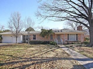 9990 Mixon Dr, Dallas, TX 75220