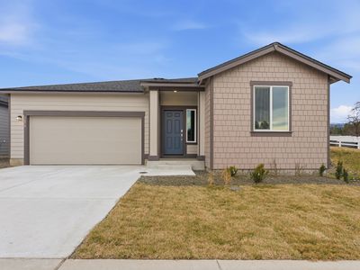 3079 S Monterey Ln, Spokane Valley, WA, 99037