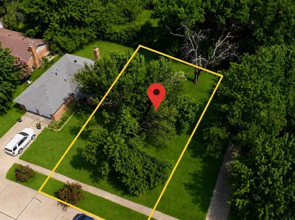 1823 Rolling Stone Dr Lot 4-W10, Norman, OK 73071