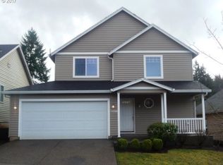 38788 Barlow Pkwy, Sandy, OR