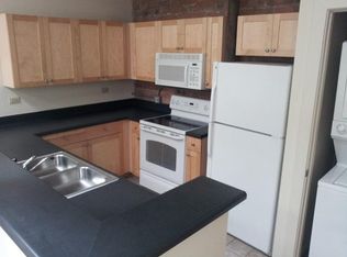 1418 W Marshall St APT 222, Richmond, VA 23220