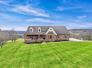 850 Hillwood Dr, Lewisburg, TN 37091