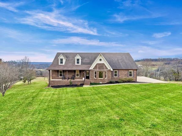 850 Hillwood Dr, Lewisburg, TN 37091