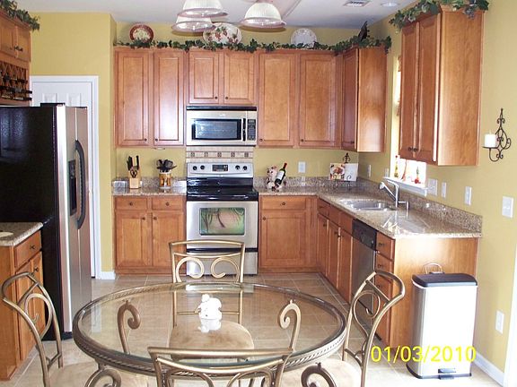 Notice all the extras!