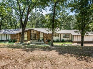 804 Hunters Point, Catoosa, OK 74015