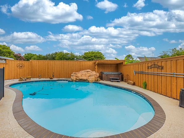 Home for Sale in Mesquite TX