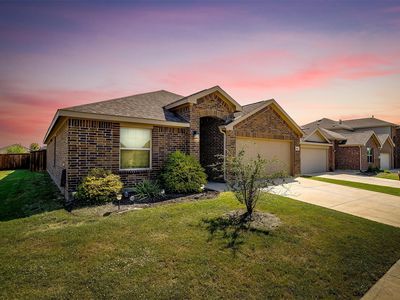 9020 Dameron Dr, Fort Worth, TX, 76131