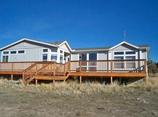 4633 SE Tacoma Rd, Prineville, OR 97754